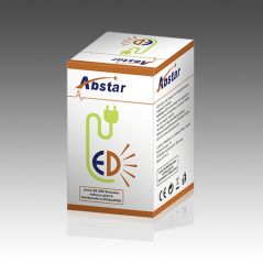 包装设计 Abstar的LED包装设计
