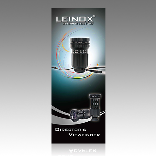 镜头海报  德国Leinox科技公司-3
